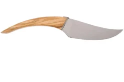 Laguiole En Aubrac Le Buron Cuchillo De Queso De Madera De Olivo, KMF99OLI -Victorinox Tienda de ventas AUKMF99OLI 03 laguiole en aubrac aukmf99oli 03