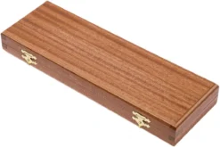 Laguiole En Aubrac Le Buron Cuchillo De Queso De Madera De Olivo, KMF99OLI -Victorinox Tienda de ventas AUKMF99OLI 09 laguiole en aubrac aukmf99oli 09