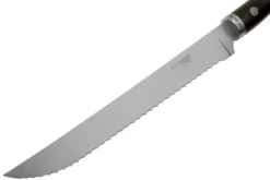 Laguiole En Aubrac Gourmet PGO25EBI Cuchillo De Pan ébano 25 Cm 8 Laguiole En Aubrac Gourmet PGO25EBI Cuchillo De Pan ébano 25 Cm -Victorinox Tienda de ventas AUPGO20EBI 03 laguiole en aubrac scaled