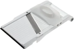 Benriner Mandolina De Cocina Jumbo, 120110, 12 Cm