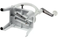 Benriner Turning Slicer Espirilizador, Vertical -Victorinox Tienda de ventas BEN200857 03 benriner turning slicer ben200857 03