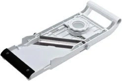 Benriner Mandolina De Cocina Super, 951110, 9,5 Cm -Victorinox Tienda de ventas BEN951110 03 benriner mandoline super ben951110 03