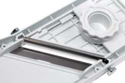 Benriner Mandolina De Cocina Super, 951110, 9,5 Cm -Victorinox Tienda de ventas BEN951110 04 benriner mandoline super ben951110 04