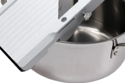 Benriner Mandolina De Cocina Super, 951110, 9,5 Cm -Victorinox Tienda de ventas BEN951110 07 benriner mandoline super ben951110 07