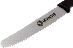 Böker 03BO006 Juego De Cuchillos De Pan, 6-unidades -Victorinox Tienda de ventas BO03BO006 03 boker set bo03bo006 03