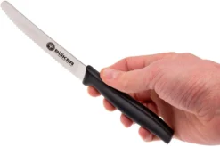 Böker 03BO006 Juego De Cuchillos De Pan, 6-unidades -Victorinox Tienda de ventas BO03BO006 06 boker set bo03bo006 06