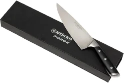 Böker Forge Cuchillo De Chef 20 Cm BO03BO501 -Victorinox Tienda de ventas BO03BO501 07 boker forge bo03bo501 07