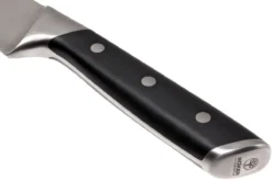 Böker Forge Cuchillo De Pan 22 Cm BO03BO503 -Victorinox Tienda de ventas BO03BO503 06 boker forge bo03bo503 06