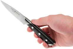 Böker Forge Cuchillo De Pelar 9 Cm BO03BO505 -Victorinox Tienda de ventas BO03BO505 06 boker forge bo03bo505 06