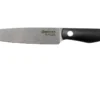 Böker 130265, Saga Cuchillo Multiusos 15cm, Stonewash Finish