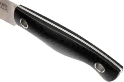 Böker 130265, Saga Cuchillo Multiusos 15cm, Stonewash Finish -Victorinox Tienda de ventas BO130265 05 boker saga stonewash bo130265 05