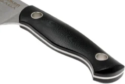 Böker 130267, Saga Cuchillo De Chef 20cm, Stonewash Finish -Victorinox Tienda de ventas BO130267 04 boker saga stonewash bo130267 04