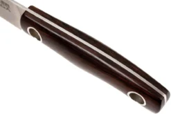 Böker 130364, Saga Cuchillo De Pelar 10 Cm, Grenadill -Victorinox Tienda de ventas BO130364 05 boker saga grenadill bo130364 05