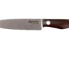 Böker 130365, Saga Cuchillo Puntilla 15cm, Grenadill