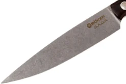 Böker 130365, Saga Cuchillo Puntilla 15cm, Grenadill -Victorinox Tienda de ventas BO130365 03 boker saga grenadill bo130365 03