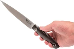 Böker 130365, Saga Cuchillo Puntilla 15cm, Grenadill -Victorinox Tienda de ventas BO130365 06 boker saga grenadill bo130365 06