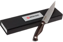 Böker 130365, Saga Cuchillo Puntilla 15cm, Grenadill -Victorinox Tienda de ventas BO130365 07 boker saga grenadill bo130365 07