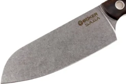 Böker 130366, Saga Cuchillo Santoku 16cm, Grenadill -Victorinox Tienda de ventas BO130366 03 boker saga grenadill bo130366 03