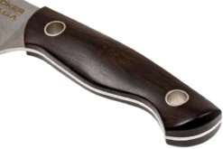 Böker 130366, Saga Cuchillo Santoku 16cm, Grenadill -Victorinox Tienda de ventas BO130366 04 boker saga grenadill bo130366 04