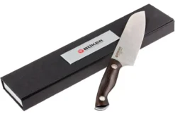 Böker 130366, Saga Cuchillo Santoku 16cm, Grenadill -Victorinox Tienda de ventas BO130366 07 boker saga grenadill bo130366 07