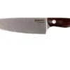 Böker 130367, Saga Cuchillo De Chef 20cm, Grenadill
