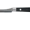 Böker Damast Black Cuchillo De Verduras 8 Cm 130408DAM