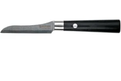 Böker Damast Black Cuchillo De Verduras 8 Cm 130408DAM