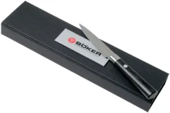 Böker Damast Black Cuchillo De Pelar 9.8 Cm 13 Böker Damast Black Cuchillo De Pelar 9.8 Cm -Victorinox Tienda de ventas BO130410DAM 07 boker damast scaled