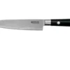 Böker Damast Black Cuchillo Multiusos 14.5 Cm 130414DAM