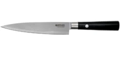 Böker Damast Black Cuchillo Multiusos 14.5 Cm 130414DAM