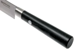 Böker Damast Black Cuchillo Multiusos 14.5 Cm 130414DAM -Victorinox Tienda de ventas BO130414DAM 05 boker damast scaled