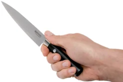 Böker Damast Black Cuchillo Multiusos 14.5 Cm 130414DAM -Victorinox Tienda de ventas BO130414DAM 06 boker damast scaled