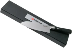 Böker Damast Black Santoku 17 Cm 130417DAM -Victorinox Tienda de ventas BO130417DAM 07 boker damast scaled