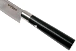 Böker Damast Black Cuchillo De Chef . 130421DAM 11 Böker Damast Black Cuchillo De Chef . 130421DAM -Victorinox Tienda de ventas BO130421DAM 05 boker bo130421dam 05
