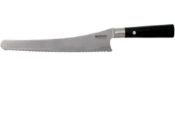 Böker Damast Black Cuchillo De Pan, 130423DAM