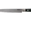 Böker Damast Black Cuchillo Para Trinchar, 130425DAM