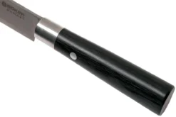 Böker Damast Black Cuchillo Para Trinchar, 130425DAM -Victorinox Tienda de ventas BO130425DAM 05 boker bo130425dam 05