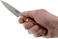 Böker Damast Olive 10 Cm Cuchillo Puntilla, 130430DAM -Victorinox Tienda de ventas BO130430DAM 05 boker damast olive bo130430dam 05