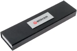 Böker Damast Olive 15.5 Cm Cuchillo De Chef Pequeño, 130439DAM 13 Böker Damast Olive 15.5 Cm Cuchillo De Chef Pequeño, 130439DAM -Victorinox Tienda de ventas BO130439DAM 07 boker bo130439dam 07