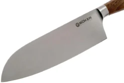 Böker Core Santoku 16,7 Cm - 130730 -Victorinox Tienda de ventas BO130730 03 boker core bo130730 03