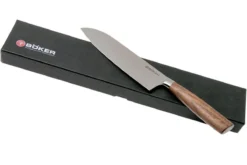 Böker Core Santoku 16,7 Cm - 130730 -Victorinox Tienda de ventas BO130730 07 boker core bo130730 07
