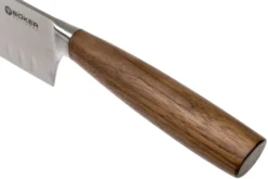 Böker Core Santoku Con Borde Granton 16cm - 130735 -Victorinox Tienda de ventas BO130735 05 boker core scaled