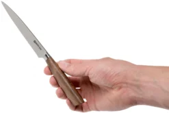 Böker Core Cuchillo Tomatero 12cm - 130745 11 Böker Core Cuchillo Tomatero 12cm - 130745 -Victorinox Tienda de ventas BO130745 06 boker core scaled