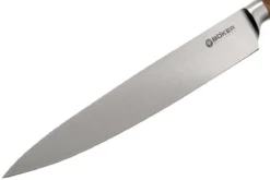 Böker Core Cuchillo Para Trinchar 20,7 Cm - 130760 -Victorinox Tienda de ventas BO130760 03 boker core bo130760 03