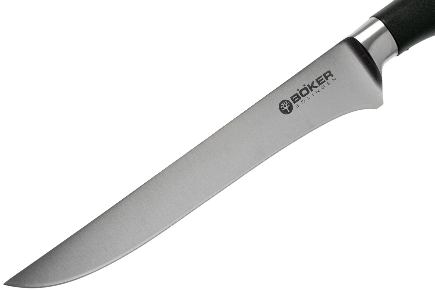 Böker Core Professional Cuchillo Deshuesador 16,5 Cm - 130865 3 Böker Core Professional Cuchillo Deshuesador 16,5 Cm - 130865 - Imagen 3