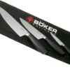 Böker Core Professional 130891SET, Juego De Cuchillos De 3 Piezas