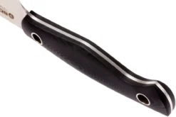 Böker 131265, Saga Cuchillo Multiusos 15 Cm, Blue Satin Finish -Victorinox Tienda de ventas BO131265 04 boker saga satin bo131265 04