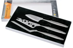 Boska Monaco+ Set De Cuchillos Para Quesos 307095 -Victorinox Tienda de ventas BS307095 03 boska scaled