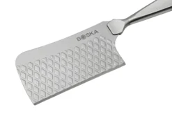 Boska Monaco+ 307097 Hard Cheese Knife Hatchet No.6, 8 Cm -Victorinox Tienda de ventas BS307097 03 boska scaled