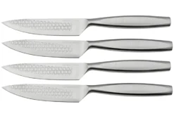 Boska Monaco+ 307131 Cuchillos Para Carne, Juego De 4 Piezas